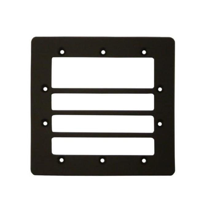 Rooster Wand Skimmer (Pvc materiaal), Tuin en Terras, Vijver-toebehoren, Overige typen, Nieuw, Verzenden