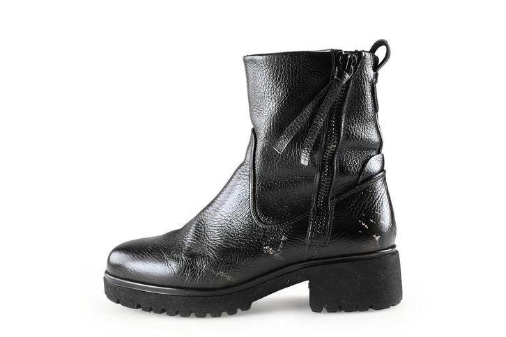 Piedi Nudi Chelsea boots in maat 38 Zwart | 10% korting, Kleding | Dames, Schoenen, Zwart, Zo goed als nieuw, Overige typen, Verzenden