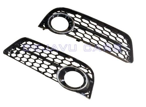 RS Look Mistlamp Roosters voor Audi A5 / S5 / S line, Auto diversen, Tuning en Styling, Ophalen of Verzenden