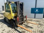 Veiling: Heftruck Hyster H4.5FTS5 Diesel 3090kg 4.15m 2019, Zakelijke goederen, Machines en Bouw | Heftrucks en Intern transport