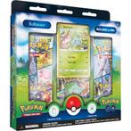 Pokemon TCG Go Pin Box Collection, Nieuw, Verzenden