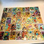 Bandai - 40 Bulk kaarten - Dragon Ball - Son Goku Full art, Nieuw