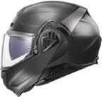 LS2 FF910 Advant II Jeans Titanium Systeemhelm, Systeemhelm, 3XL of groter, Nieuw met kaartje, Overige merken