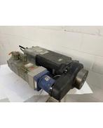 OMLAT spindel motor 380V 7.5kW 21A, Ophalen