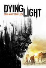 Dying Light [Xbox One], Spelcomputers en Games, Games | Xbox One, Ophalen of Verzenden, Nieuw