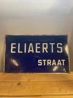 Emaille bord - Emaille, Antiek en Kunst