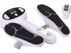 Terraillon Power Stepper - EMS Bloedcirculatieapparaat -, Verzenden, Zo goed als nieuw