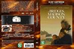 dvd film - The Bridges of Madison County (NL) - The Bridg..., Cd's en Dvd's, Verzenden, Zo goed als nieuw