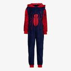 Spider-Man kinder onesie maat 134/140 van Scapino - Nu met k, Kleding | Dames, Verzenden