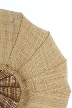 2dekans | Light & Living - kap - Rafika - naturel -, Ophalen of Verzenden, Nieuw