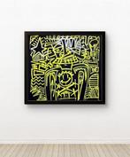 Manitos Filip Makowiak - „yellow drop”