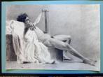 Vincenzo Loria (1849-1939) - Nudo maschile