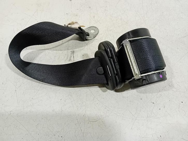 Veiligheidsgordel rechts achter Nissan Pulsar  1.6 DIG-T 627, Auto-onderdelen, Carrosserie en Plaatwerk, ARN erkend, Stiba lid