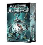 Warhammer Underworlds Deathgorge (Warhammer nieuw), Hobby en Vrije tijd, Wargaming, Nieuw, Ophalen of Verzenden