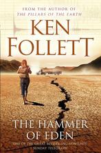 Hammer Of Eden 9781447221647 Ken Follett, Verzenden, Gelezen, Ken Follett