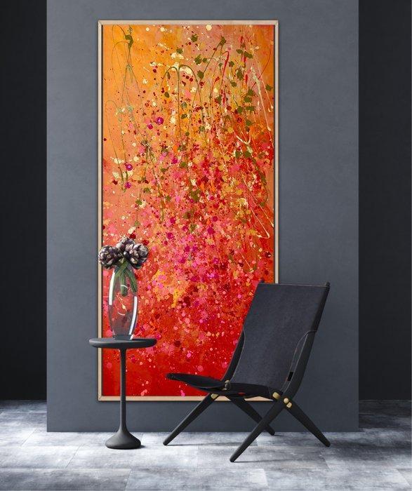 Esty - Roselle, Antiek en Kunst, Kunst | Schilderijen | Modern