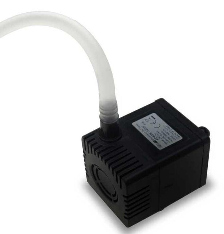 Pump it Up - Opvoerpomp voor luchtontvochtigers, Watersport en Boten, Accessoires en Onderhoud, Nieuw, Ophalen of Verzenden