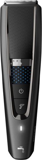 Philips Serie 7000 Tondeuse - Zwart/Grijs  HC7650/15, Sieraden, Tassen en Uiterlijk, Uiterlijk | Haarverzorging, Verzenden, Nieuw