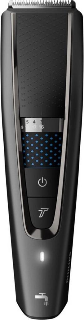 Philips Serie 7000 Tondeuse - Zwart/Grijs  HC7650/15, Sieraden, Tassen en Uiterlijk, Uiterlijk | Haarverzorging, Nieuw, Verzenden