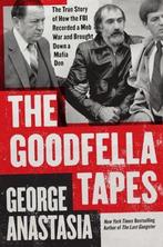 9780062009333 The Goodfella Tapes George Anastasia, Boeken, Nieuw, Verzenden, George Anastasia