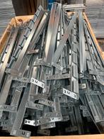 Dragers 700mm en 800mm t.b.v. G3 legbordstelling