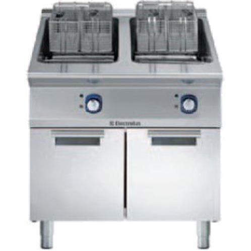 Electrolux elektrische friteuse - 36 liter - staand model, Zakelijke goederen, Horeca | Keukenapparatuur, Verzenden