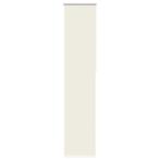 vidaXL Rolgordijn verduisterend 60x210 cm stofbreedte, Huis en Inrichting, Stoffering | Gordijnen en Lamellen, Verzenden, Nieuw