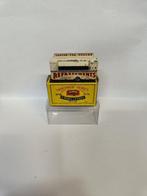 Matchbox 1:87 - Modelauto  (2) - Matchbox Rare Cream Lesney, Nieuw