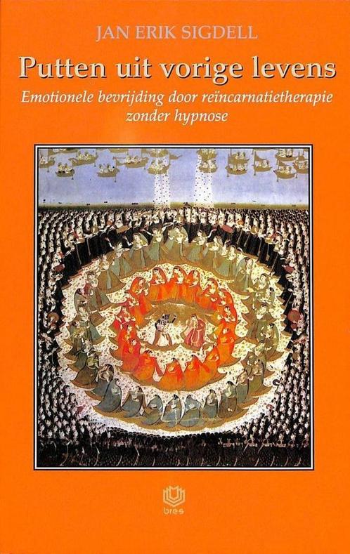 Putten Uit Vorige Levens 9789062290833 J.E. Sigdell, Boeken, Wetenschap, Gelezen, Verzenden