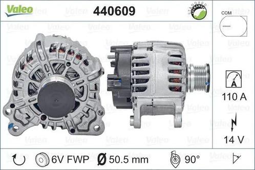 Dynamo / Alternator SEAT LEON (2.0 TDI,1.6 TDI 4Drive,2.0..., Auto-onderdelen, Motor en Toebehoren, Nieuw, Ophalen of Verzenden