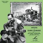 cd - Django Reinhardt - Souvenirs de Django Reinhardt