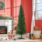 Kerstboom -  - 390 takken - groen, Ophalen of Verzenden, Nieuw