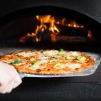 GGM Gastro | Aluminium pizzaschep - 305 x 350 mm | PSAJ3311, Verzenden, Nieuw in verpakking