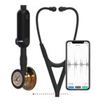 Littmann® CORE Digital Stethoscoop - 8863 - koper/ glans, Diversen, Verpleegmiddelen, Verzenden, Nieuw