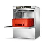 Hobart Ecomax ECO+F515LD Vaatwasser | XL Waskamer | 500x500m, Witgoed en Apparatuur, Ophalen of Verzenden, Nieuw