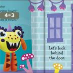 Pop Up Peekaboo Monsters 9780241420676 Phonic Books, Verzenden, Gelezen, Phonic Books