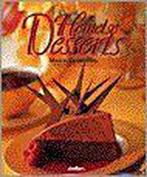 HEMELSE DESSERTS 9789054268758 M. Desaulniers, Boeken, Verzenden, Gelezen, M. Desaulniers