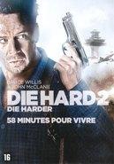 Die hard 2 - DVD, Cd's en Dvd's, Dvd's | Actie, Verzenden, Nieuw in verpakking