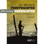 Poortwachter woordwachter 9789057182549 Lukas de Vos, Verzenden, Gelezen, Lukas de Vos