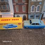 Dinky Toys 1:43 - Modelauto - 182 Ford Zephyr Saloon, Boxed, Nieuw