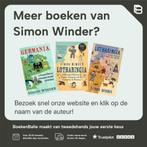 Lotharingia 9781509803255 Simon Winder, Verzenden, Gelezen, Simon Winder