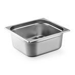 HCB Gastronorm bak - 2/3 - 150 mm - RVS, Verzenden, Nieuw in verpakking, Overige typen