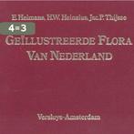 GeÃ¯llustreerde flora van Nederland 9789024913534 Heimans, Verzenden, Gelezen, Heimans