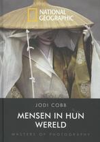 Masters of photography Mensen in hun wereld / Masters of, Boeken, Kunst en Cultuur | Fotografie en Design, Verzenden, Zo goed als nieuw