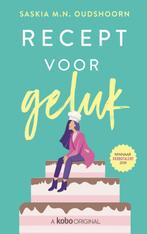 Recept voor geluk / Geluk / 1 9789463984508, Verzenden, Zo goed als nieuw, Saskia M.N. Oudshoorn