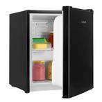 Scooby mini-koelkast zwart – 4L compact & stil, Zonder vriesvak, Refurbished, Ophalen of Verzenden, Minder dan 75 liter