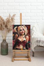 SDIMART - Harley Quinn From Batman Arkham Knight Limited, Nieuw