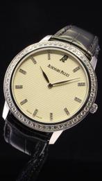 Audemars Piguet - Classique - 15164BC.ZZ.A002CR.01 - Heren -, Sieraden, Tassen en Uiterlijk, Nieuw