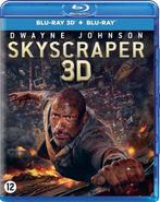 Skyscraper (3D Blu-ray) - Blu-ray, Cd's en Dvd's, Blu-ray, Verzenden, Nieuw in verpakking