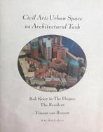 Civil Art, Boeken, Ophalen of Verzenden, Nieuw